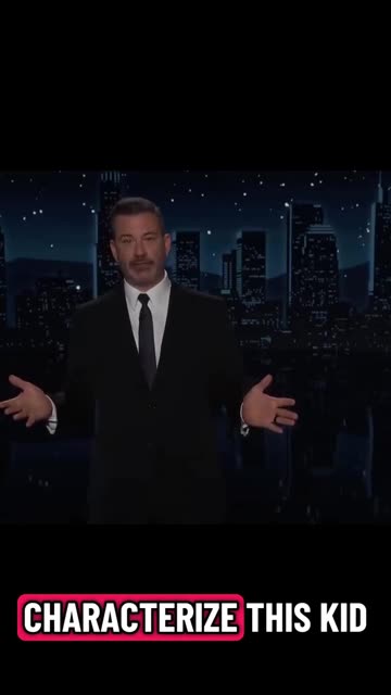 Christine Knapp Fekete ~ Why ABC YANKED JIMMY