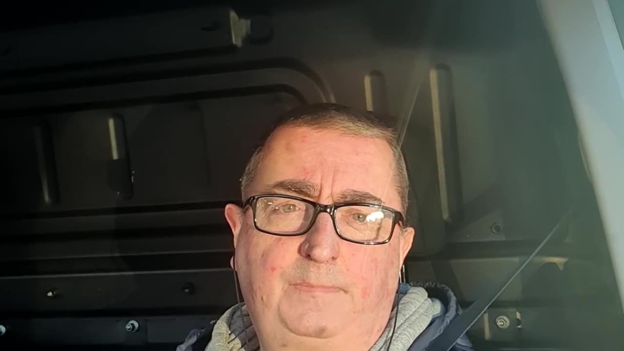 26.11.25 - UK. Why are we not at the same level of understanding of this War as the US?