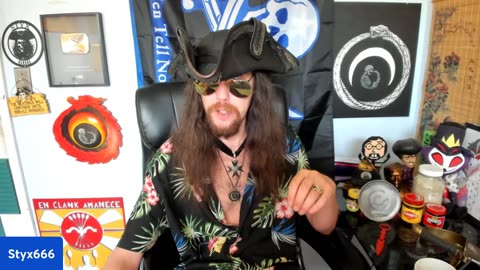 Wednesday LIVE: Antisemitism, Leftists, Tired Girl Look, Plague