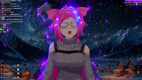 rabo9d - say ah! - [clip]