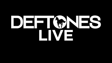 DEFTONES 19970911 - Press Club, Sacramento, CA FULL SHOW HD