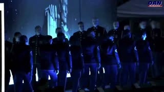 Grand Finale Fireworks Light Up the Sky at U.S. Army 250th Anniversary Parade | OAN Special Edition