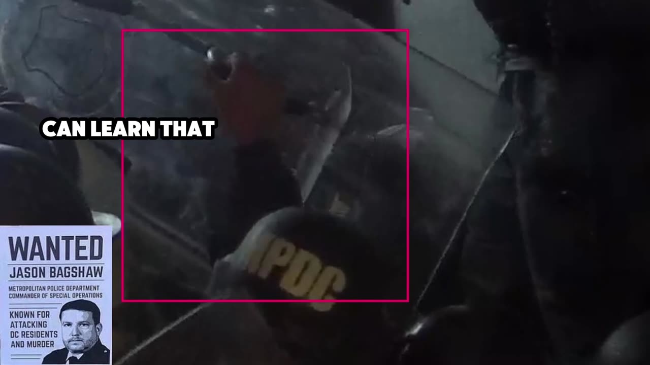 “30 BLOWS TO THE HEAD: What These Cops Did to Victoria White Is Attempted Murder”