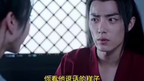 Director, You’re Playing Favorites! Xiao & Yibo’s Jealous Moment Is Hilarious!