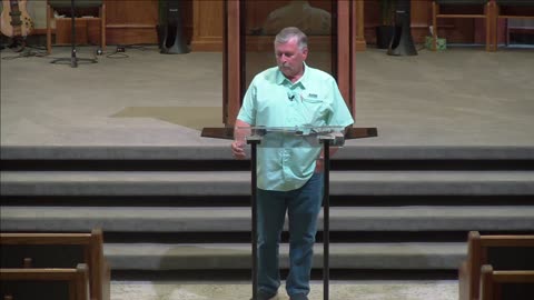 Lone Grove Assembly Of God Church