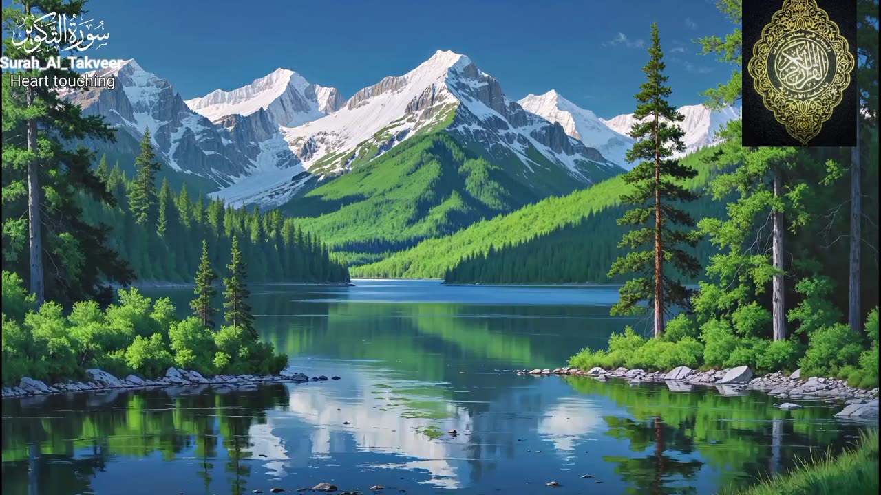 surah Al Takveer beautiful Quran recitation #allah#quran#islam