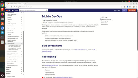 GitLab Installation Migration Support