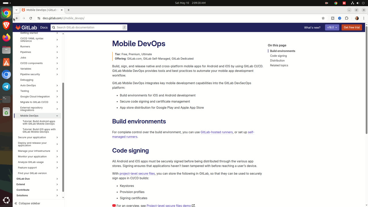 GitLab Installation Migration Support
