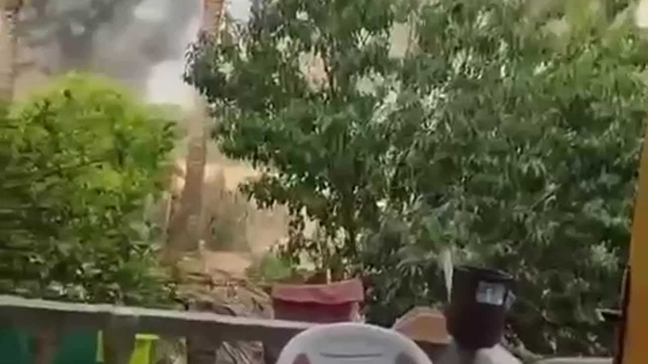 Military correspondent Doron Kadosh with additional details on how