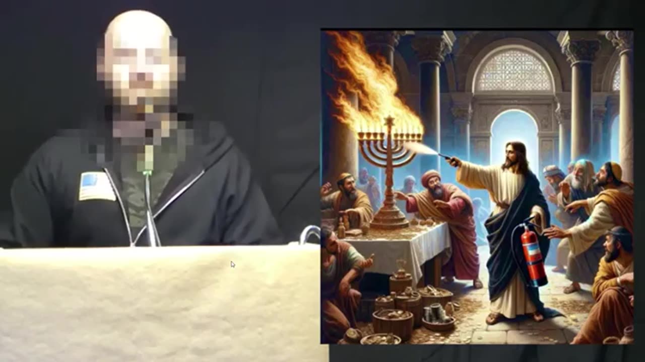 Modern American Gangster Clips #024