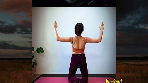 Workout Move