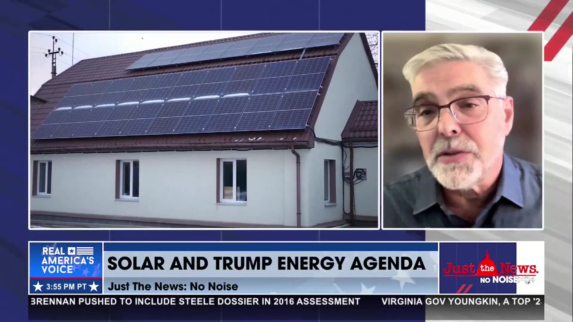 IS SOLAR ENERGY WORTH THE INVESTMENT FOR THE UNITED STATES?