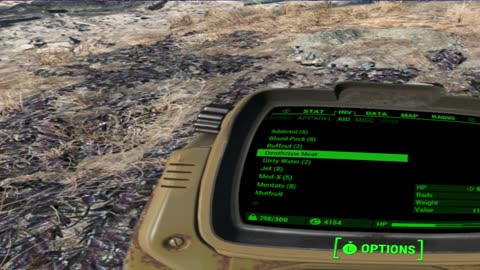 Fallout 4 VR: Wasteland Adventure 🚀 #Fallout #LilToastiVr #fyp #VR #GameOn
