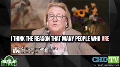 Catherine Fitts