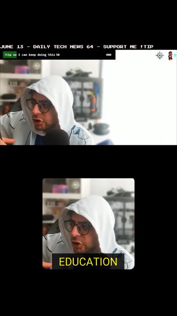 Kindergarten Kids Are Starting AI - Black Mirror - Twilight Zone - Here We Come