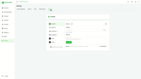 🚀 BillionMail Installation Service – Fully Set Up Within 24 Hours!