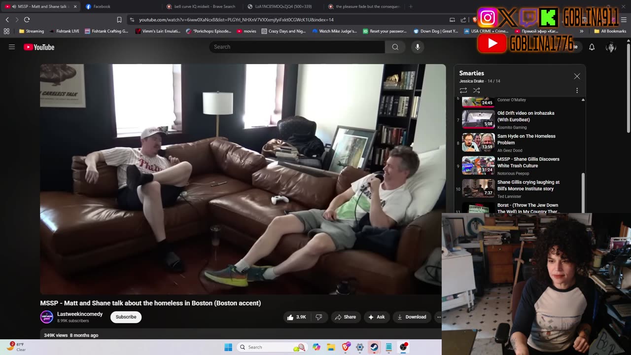 Making fun of jailbreaking autists🔴Live🔴