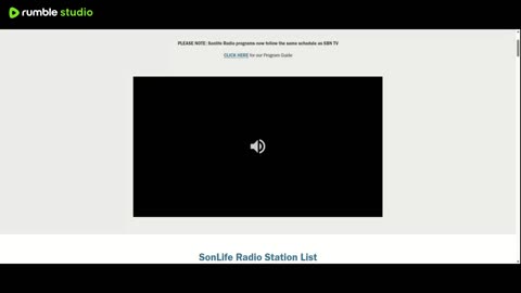 sbn programs