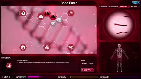 Plague Inc Evolved Parasite Peril Part 1