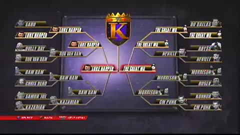 WWE 2K14 (8_30_14) - 5 _ 13