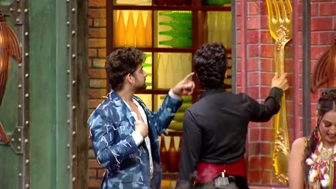 Laughter cheaf season 3 episode 11