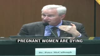 Record Number of US Pregnant Women Are Dying