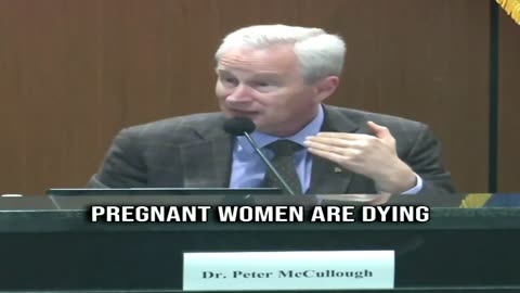 Record Number of US Pregnant Women Are Dying