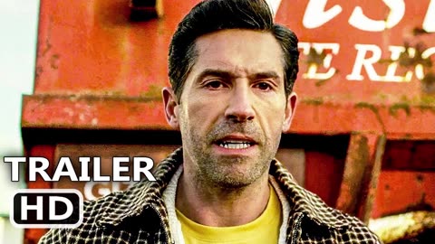 RECKLESS Trailer (2026) Scott Adkins, Vinnie Jones