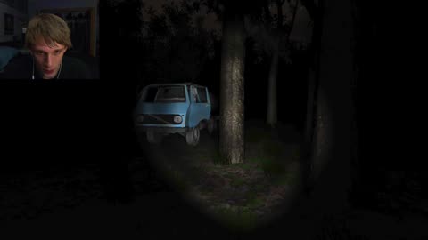 Slender the Eight Pages - Complete (Andrew Blaze - Randy Stair)