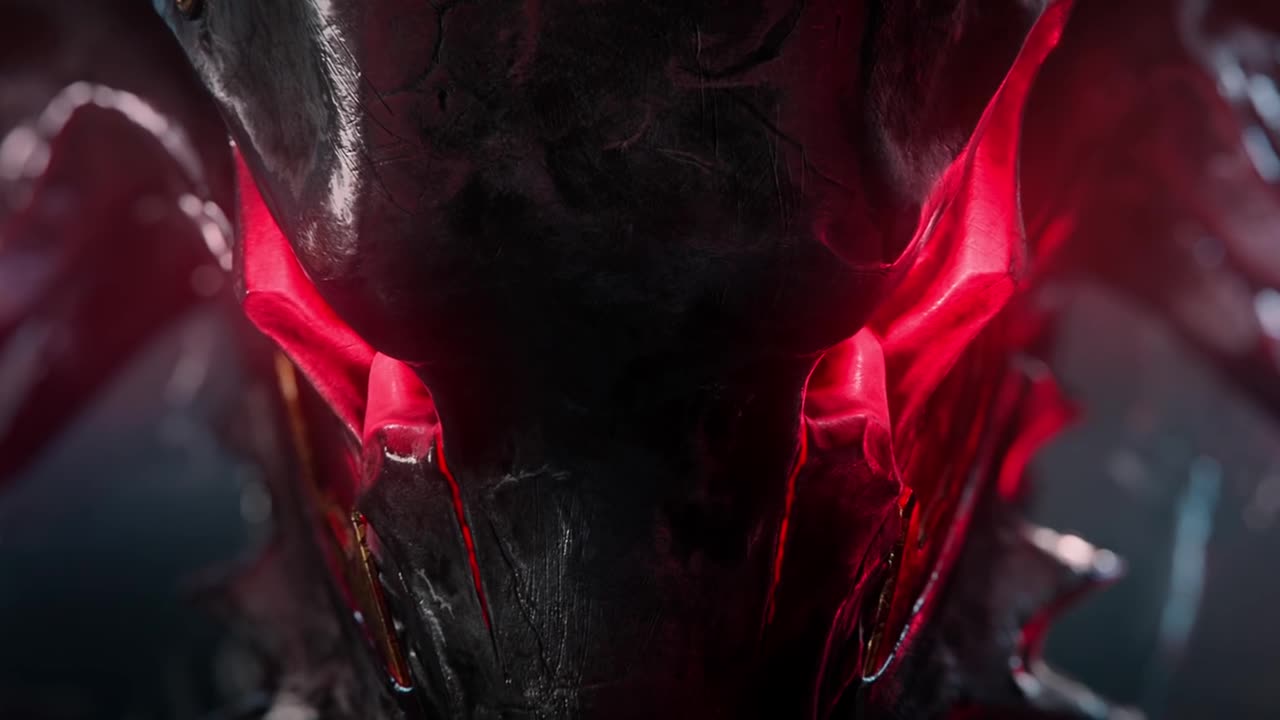 spirit cage s2 ep 11