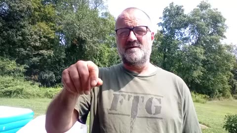 Superhot Saturday Harvest & FTG!🤘🏻🌶️🌱👊🏻💀🤡