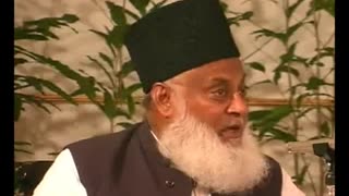 (1/14) Quaid-e-Azam, Allama Iqbal Ka Nazriya-e-Pakistan
