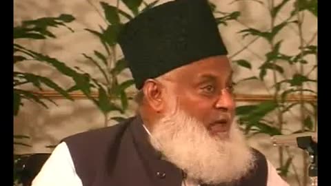 (1/14) Quaid-e-Azam, Allama Iqbal Ka Nazriya-e-Pakistan