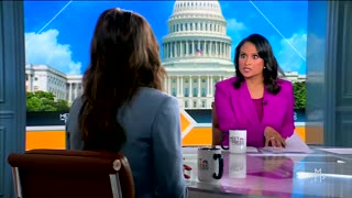 Noem Turns Tables After NBC Host Echoes Dems' Freakout Over 'Alligator Alcatraz'