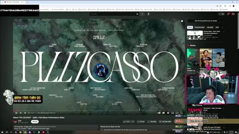[MUSIC] PILLZCASSO ALBUM