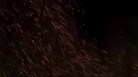 🤯✨ Mesmerizing Fire Show From Kutná Hora! You Have To See This | FeedMyCuriosity