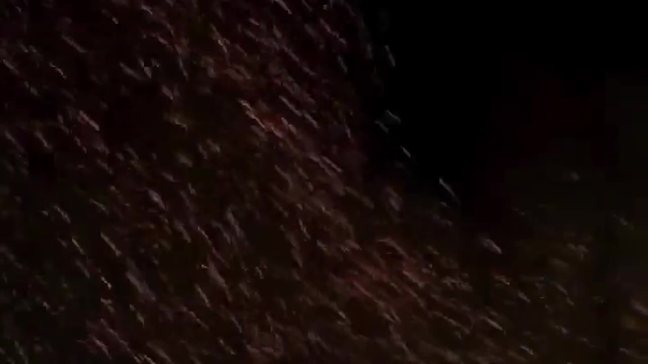 🤯✨ Mesmerizing Fire Show From Kutná Hora! You Have To See This | FeedMyCuriosity