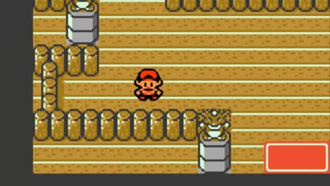 Pokémon Silver - Walkthrough/Videonávod - 24 - [EN/CZ]