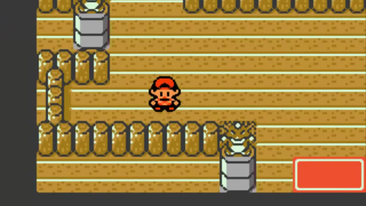 Pokémon Silver - Walkthrough/Videonávod - 24 - [EN/CZ]