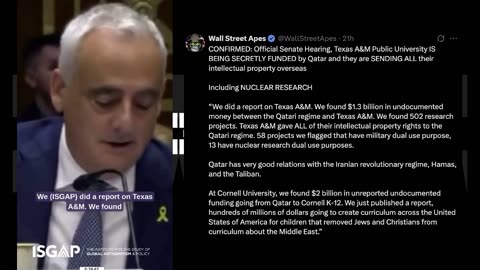 Q CLIPS APRIL (10) ILLEGALS