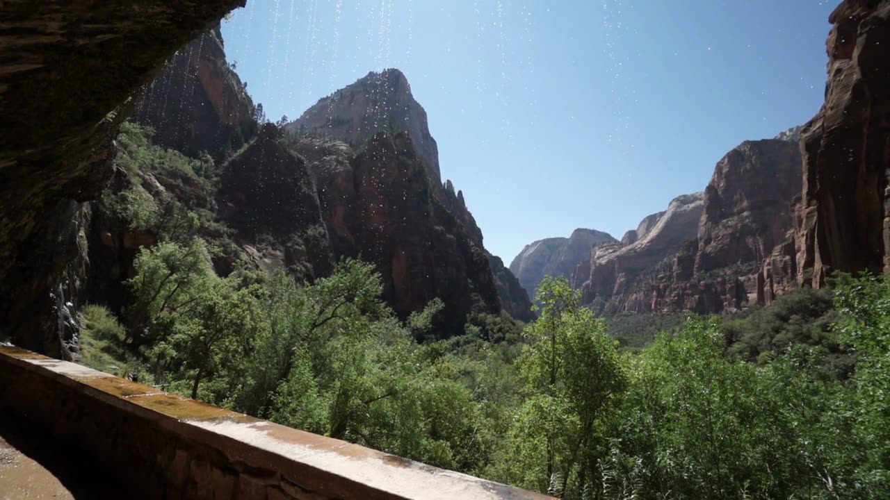 Top 10 Things To Do In Zion National Park, Utah | Best Hikes, Views & Hidden Gems In 4K