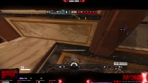 Rainbow Six: Siege X - Day 4 | RTX 3060 • Gameplay