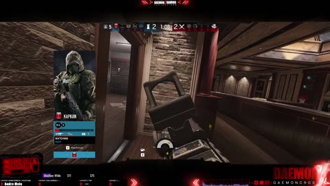 Rainbow Six: Siege X - Day 4 | RTX 3060 • Gameplay