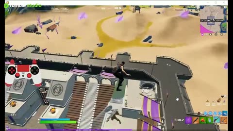 Late Night Solo Squads LIVE