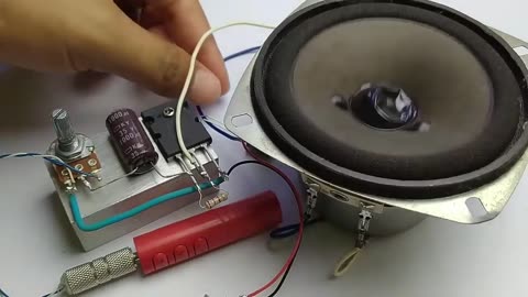 Top 3 easiest DIY amplifiers you can build today