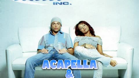 Milk Inc - Acapella & Instrumental Collection [Acapellas UK]