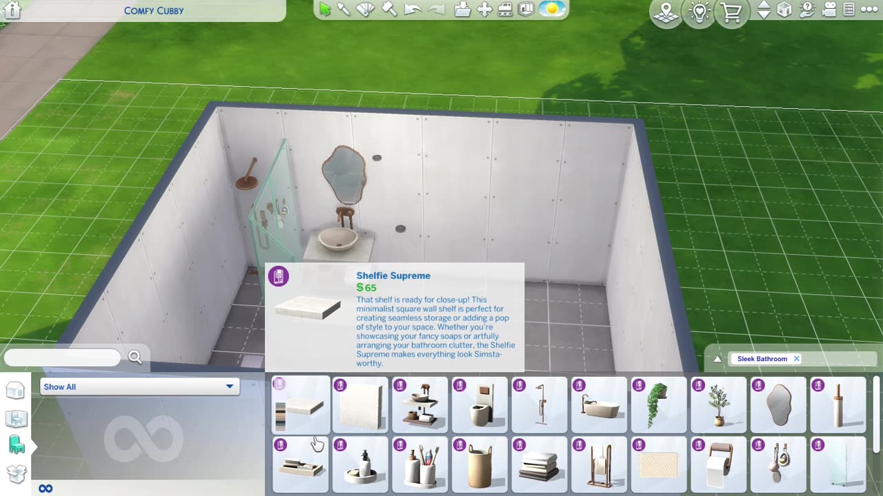Sims 4 *BLOOPERS* PT 6