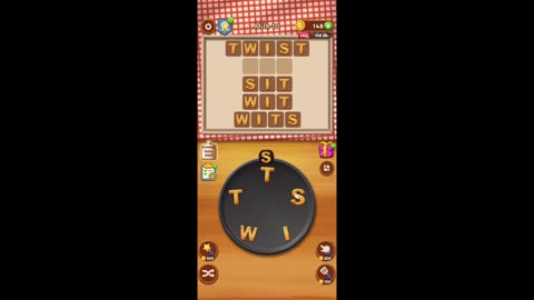 Word Cookies 6 | Word Game Fun