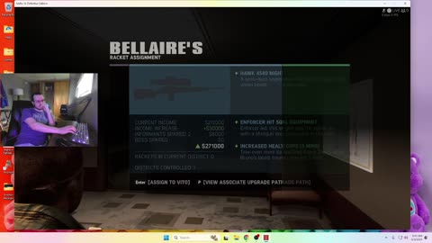 Mafia III