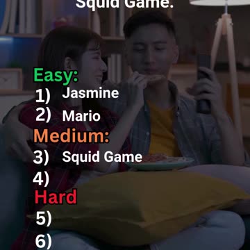 Epic Pop Culture Trivia: Only TRUE Fans Will Pass This Pop Culture Quiz! #quiz #challenge